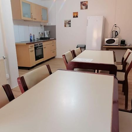 Apartamento Naab-Burg Nabburg Exterior foto